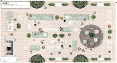 働き方、研修制度