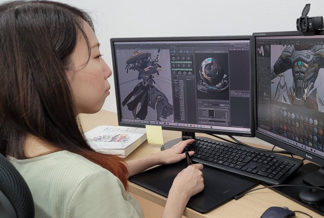 3DCGデザイナー | 中途採用